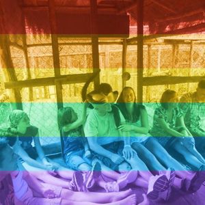 Meet your Posher, Sheryl